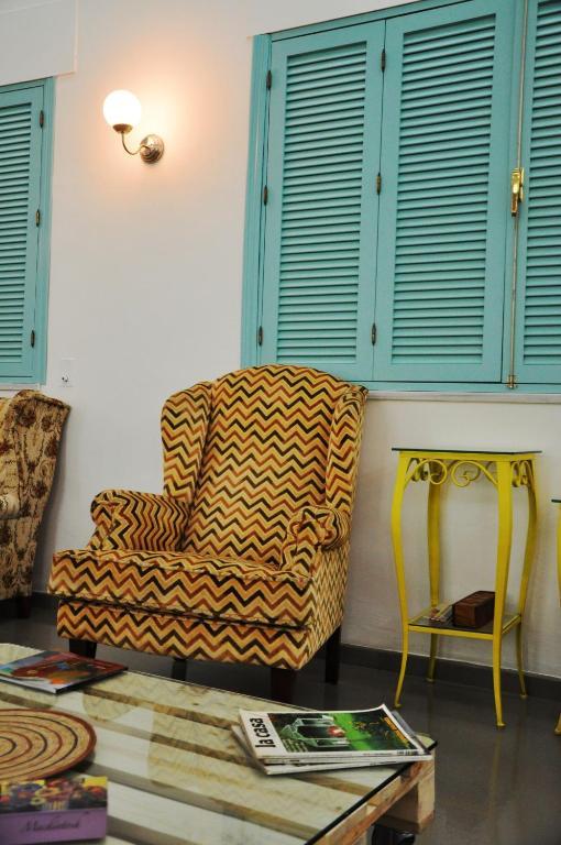 Feeling Sevilla Hostel Extérieur photo