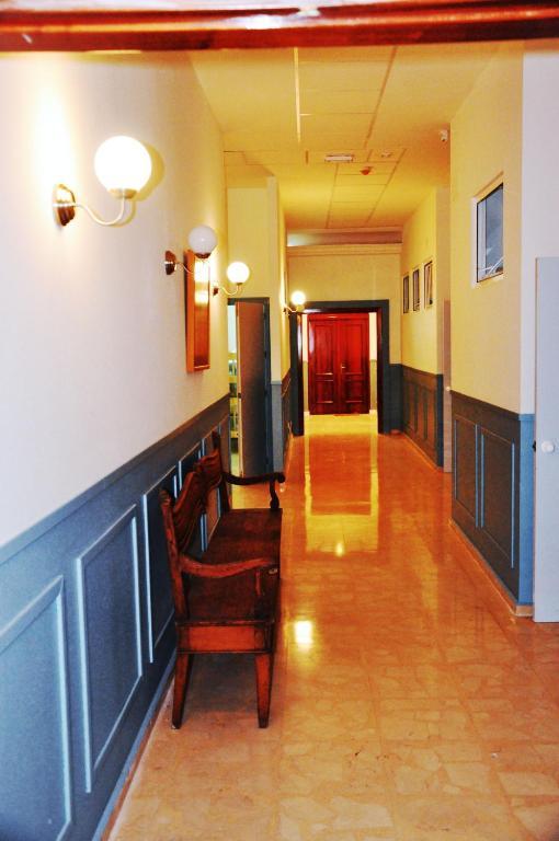 Feeling Sevilla Hostel Extérieur photo