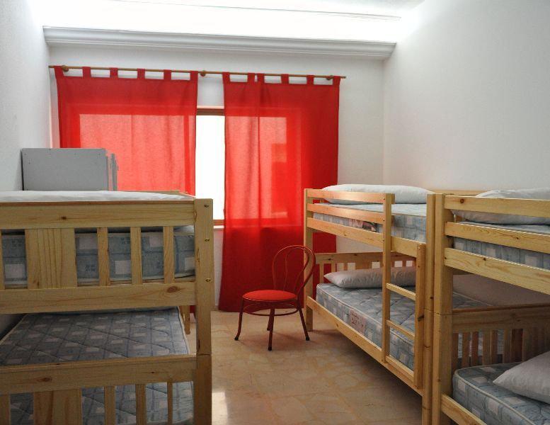 Feeling Sevilla Hostel Extérieur photo