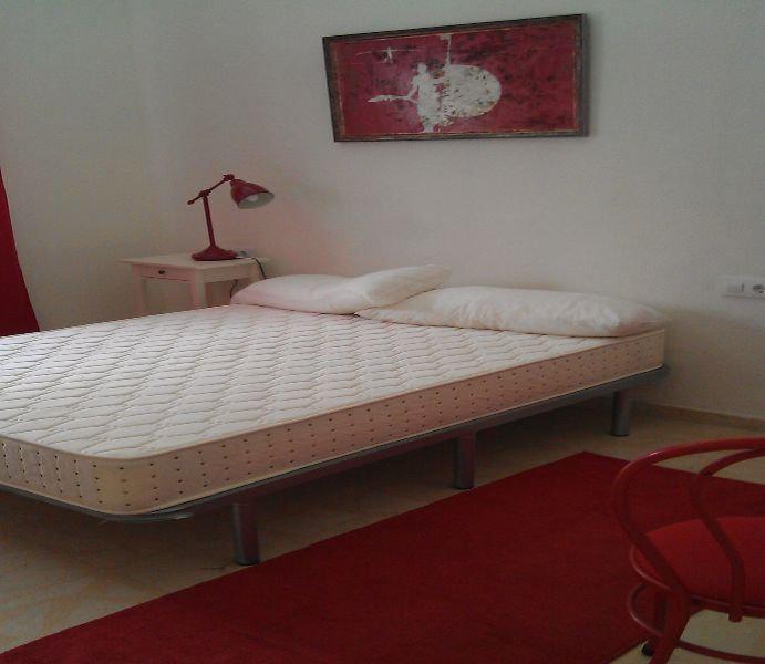 Feeling Sevilla Hostel Extérieur photo