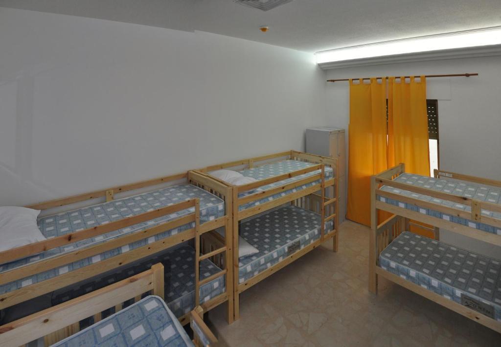 Feeling Sevilla Hostel Chambre photo