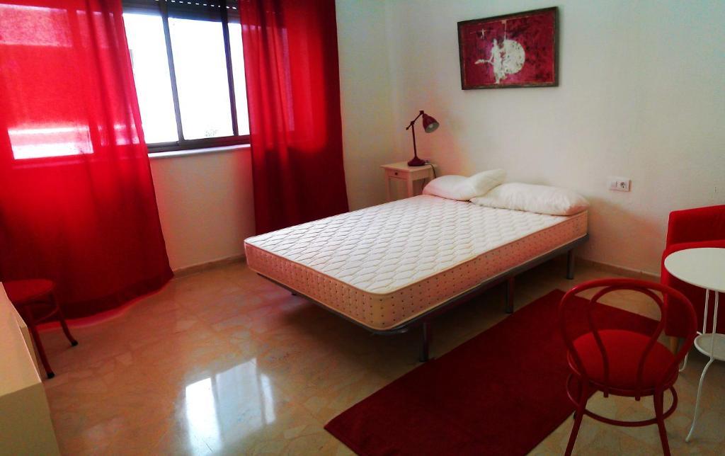 Feeling Sevilla Hostel Chambre photo
